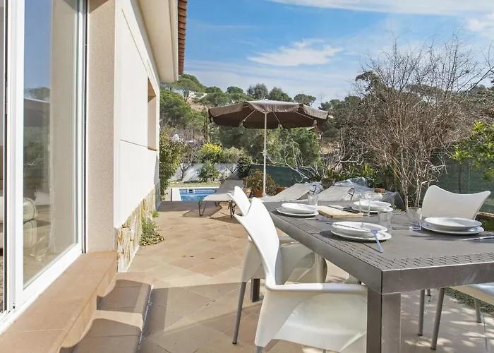Villa 2lin - *