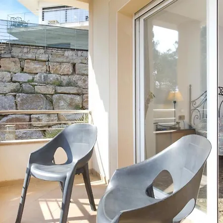 Villa 2lin - Lloret de Mar