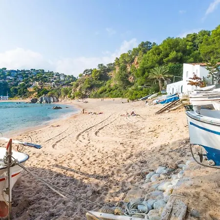 Villa 2lin - Lloret de Mar