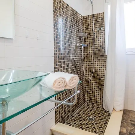 Villa 2lin - *